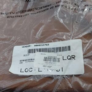 JOy Brown Leather Handbag